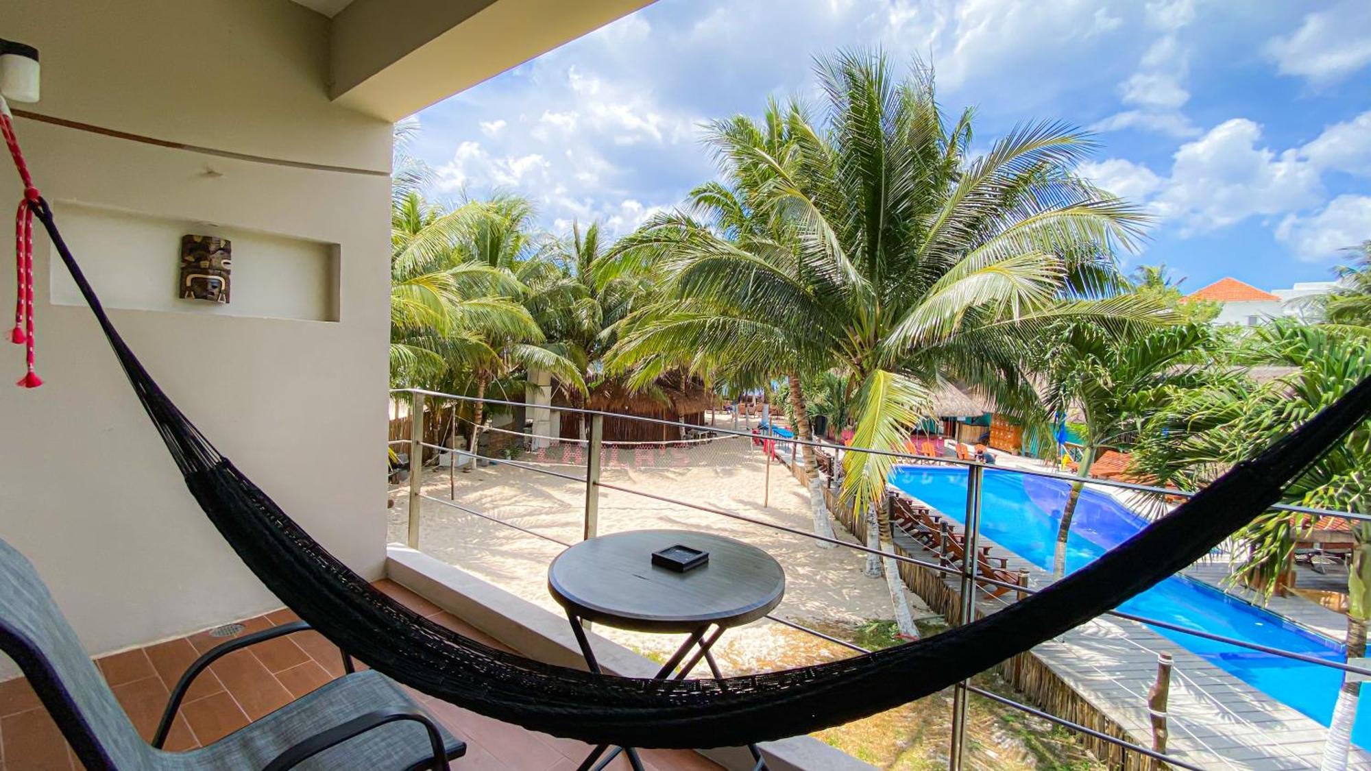 Maia Suites Косумель Екстер'єр фото